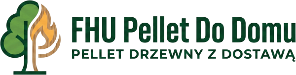 Logo FHU Pellet Do Domu